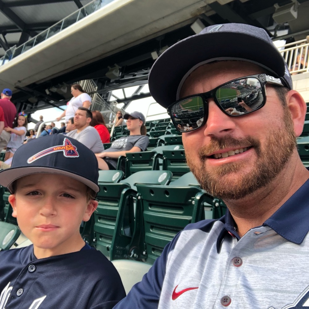 Meet your Posher, Jason